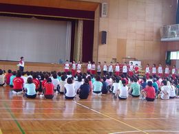 トランポビクス