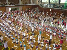 はばタンダンス