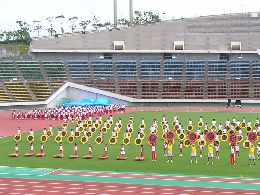 トランポビクス