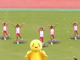 はばタン・はばタンダンス